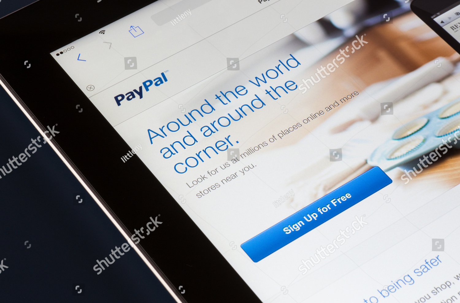 APM - Alternative Payment Methods