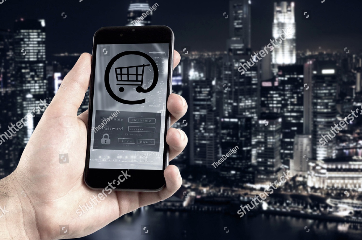Digital Wallets